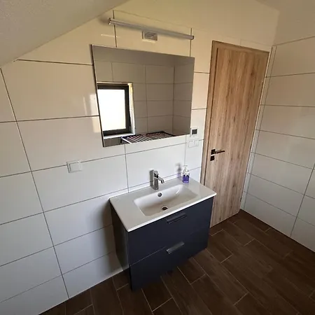 Chalet Svist