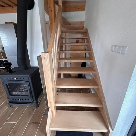 Chalet Svist *