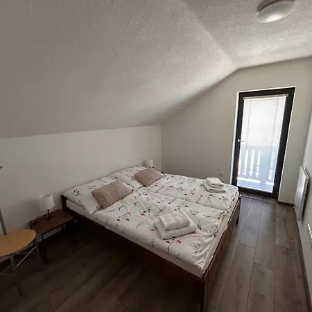 Svist Chalet *