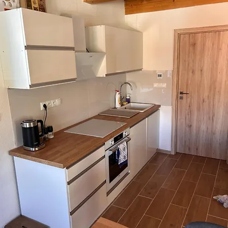 Chalet Svist *