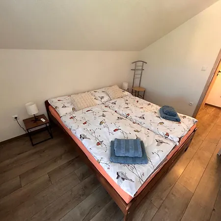 Svist * Cierny Balog