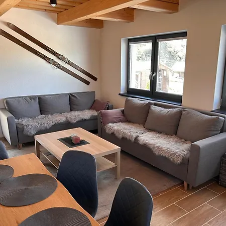 Chalet Svist
