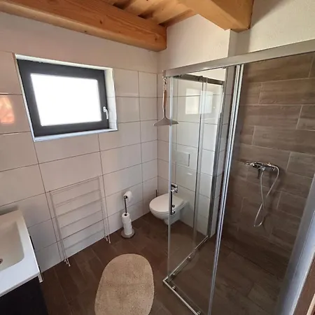 Chalet Svist Cierny Balog