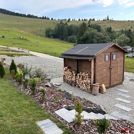 Svist * Cierny Balog