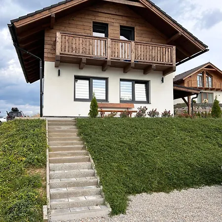 Svist Chalet